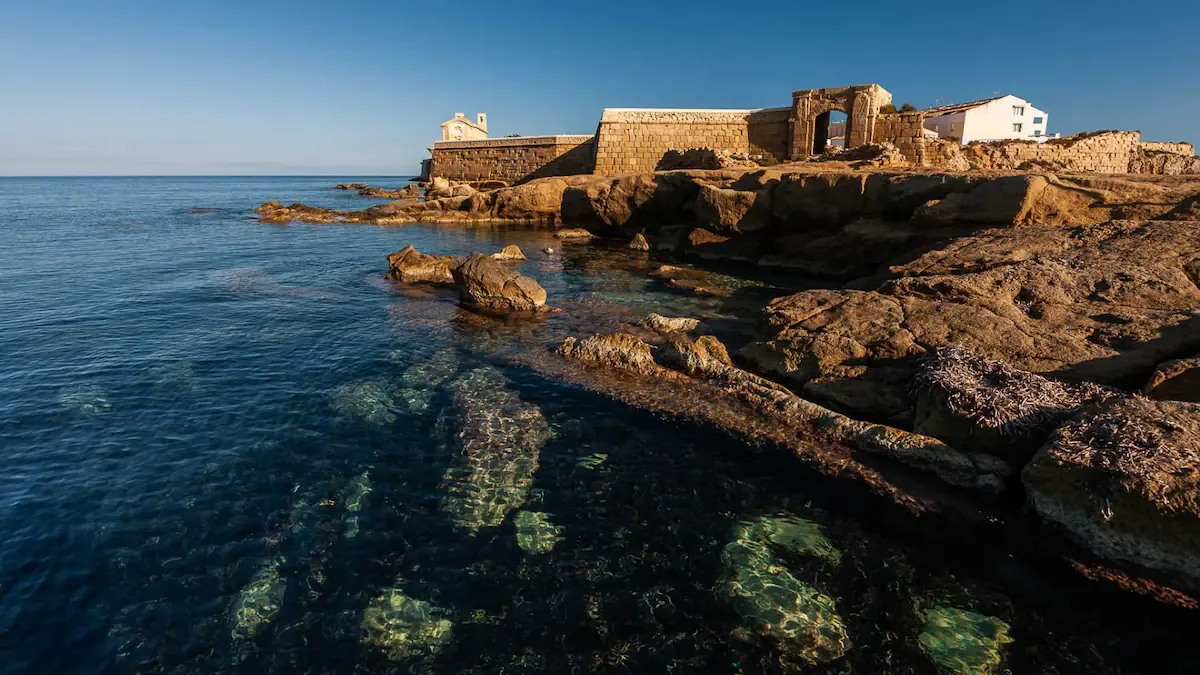 Es oficial: La isla habitada más pequeña de España inicia los trámites para independizarse con solo 50 habitantes