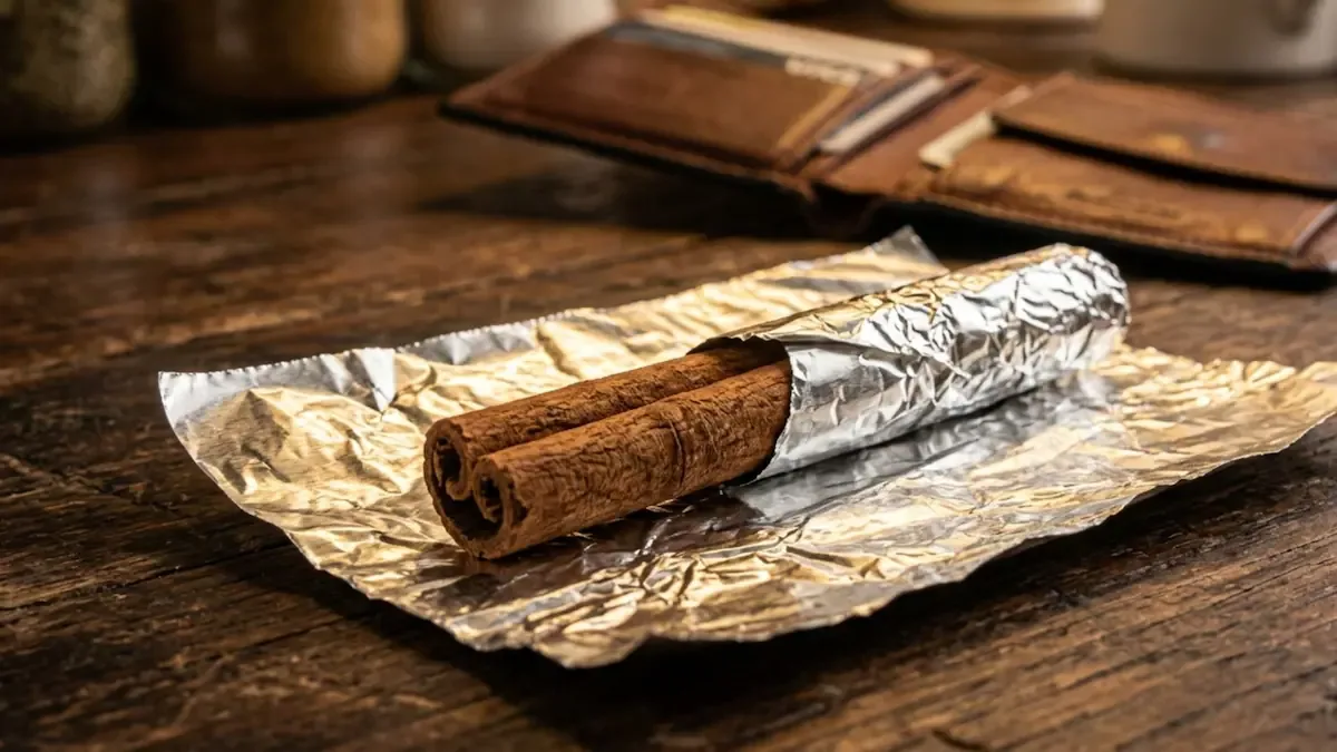 Los mejores momentos para utilizar canela con aluminio.