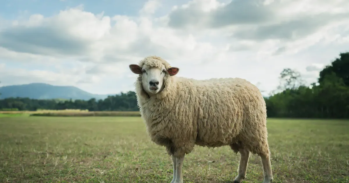 Nieuw-Zeelands eiland herstelt van ecologische ramp door 4.000 achtergelaten schapen