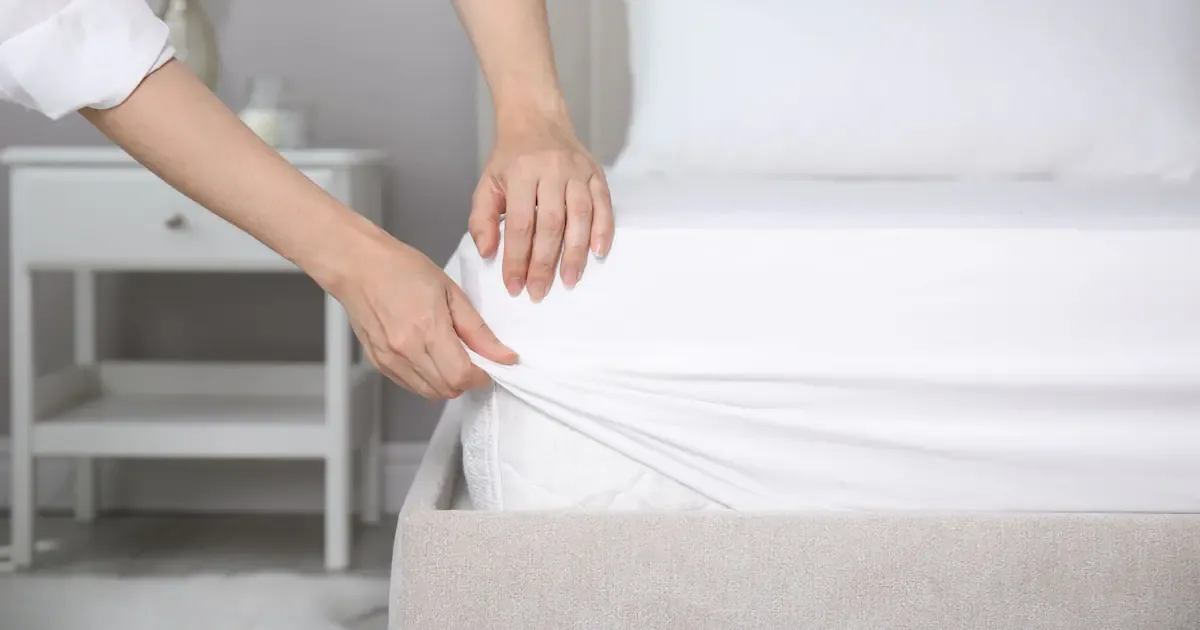 Waarom je lakens elke week gewassen moeten worden, volgens dermatologen